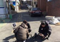 [성남시정] 성남 2단계 재개발구역 영상으로 남긴다…드론 첫 적용 외
