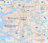일본 오사카, 한국 국적 남성 살해 ‘현지’ 경찰 수사 나서 