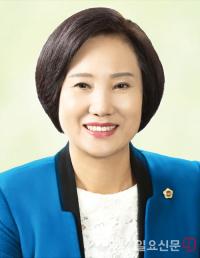 양평 김윤진 도의원, 1선거구 도의원 ‘출사표’