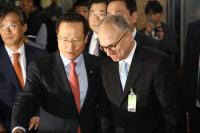 한국GM 군산공장 폐쇄 대책 논의