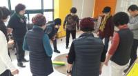 [수원시정] 수원시 여성문화공간-휴, '명절 후 휴식 즐기기' 열어 外