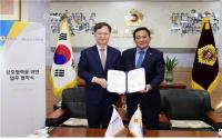 [서울의정] 서울시의회-서울대 행정대학원, 정책개발 위한 업무협약 체결