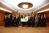 대한건설협회-건설공제조합, 우수 대학생 52명 장학금 수여...1억5300만원 전달