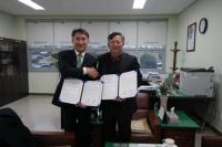 [경상대 소식] 산학협력단, ㈜DA그룹 종합건축사사무소와 산학협력 협약 外