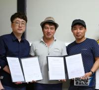 성폭력 가해자 지목 조재현 “내가 죄인이다. 잘못 살아왔다”