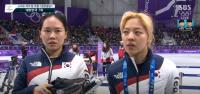 [평창올림픽] 여자 매스스타트 준결승…김보름 결선 진출, 박지우 탈락