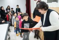 [화성시정] 화성시 동탄중앙이음터, 마을공동체 키우는 ‘마을학교’ 수료식 外