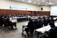 인천교통공사, 4차 산업혁명 기술전략 간부토론회 개최