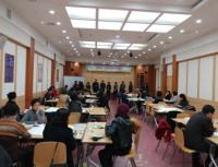 [성남시정] 성남시 주민자치대학 1기 졸업생 배출 外