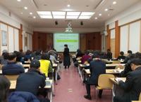 [성남시정] 성남시 주민자치대학 1기 졸업생 배출 外