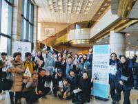 인천국학원, '3.1절 인천이야기' 판넬 전시회 가져..."다시한번 대한민국 만세" 