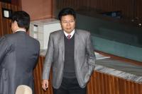 검찰, ‘불법자금 수수’ 홍문종 자유한국당 의원 내주 피의자 소환 