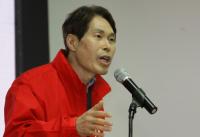 이진훈, "공약 못지킨 권영진 시장, 출마 앞서 대시민 사과가 우선"