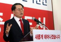 [대구시장선거 공약체크③] 김재수, "첨단 신산업 '푸드밸리'는 대구 미래먹거리"