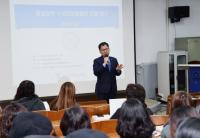[서울의정] 배명고 수상안전체험관 건립 연구용역 최종보고회 가져 外