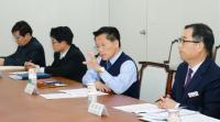[경남도 브리핑] 성공적인 도민체육대회 개최 위한 준비상황 보고회 外