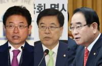 [지방선거 격전지 경북도편] 한국당 후보들 ‘도토리 키재기’