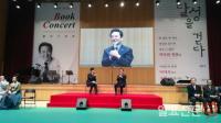 김문오 달성군수, ‘출판기념회’ 가져