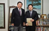 [남양주시정] 남양주보건소 치매안심센터 협력의사 위촉 外