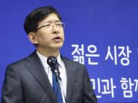 이상식 "김부겸 변수 사라진 대구시장 선거, 지금부터 진짜 싸움"