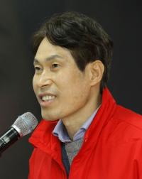 이진훈 대구시장 예비후보, "정부, 대구공항 미래 청사진 속히 내놔야"