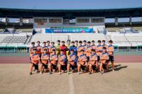 [파주시정]  파주시민축구단, 오는 25일 2018 K3 개막전 개최 外