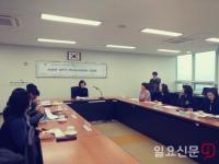 [인천교육] 인천서부교육지원청, 학교급식점검단 간담회 실시 外