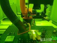 한국기계연구원, 자동차 알루미늄 도어 양산 위한 레이저 용접기술 개발