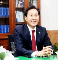 김승남 도의원, “경기도는 양평 양동면 첨단산업단지 조성위한 노력해야”