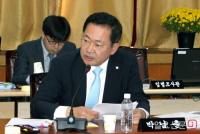 대구관광뷰로 사태 "대구시, 행안부 감사 받는다" 