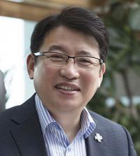 김경표, “목감천·안양천에 스포츠종합타운 개발할 것”
