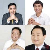 하남시장 선거 안개 속 '빠져'...'산불감시원 채용비리' 오수봉 시장 검찰에 송치