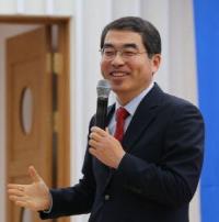 양기대, “반려동물 건강보험 도입할 것”