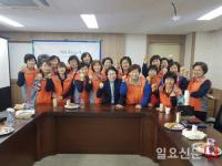 홍미영 인천시장 예비후보 "김교흥 후보의 정책토론회 제안 '환영'"