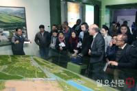 세계은행·개도국 공무원, 수도권매립지관리공사 방문...통합폐기물 관리시스템 '주목'