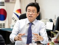 이철우 의원, GM 군산공장 폐쇄…"TK부품업체 500억원 피해 예상"