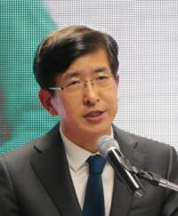 이상식 대구시장 예비후보, "권영진 불출마 해야"…공항·취수원 문제로 시민 우롱