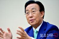 김관용 경북지사, "정부 공모사업, 사활 걸어라"