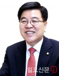 김광림 의원 "청도, 화랑정신·새마을정신 체험형 관광벨트 조성 할 것"