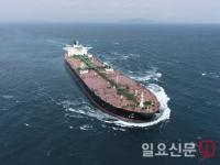 대우조선해양, 또 ‘수주’...불황 늪에 빠진 조선산업 불씨 되살려