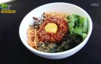 '2tv저녁 생생정보' 3900원 낙지비빔밥·5000원 한우육회비빔밥, 국내산 재료 기본 "양도 푸짐"