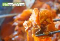 '생방송 투데이' 묵은지 닭볶음탕, 2년 숙성 김치로 감칠맛 "볶음밥 대미"