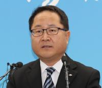 남궁영 충남지사 권한대행, “희망은 가슴속에서 피어나는 꽃이다"
