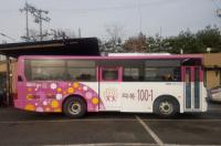 군포시, 9일부터 따복버스100-1번 운행 개시