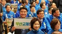 김한선 민주당 기장군수 예비후보 “정관선 조기 추진은 여당후보만이 가능”