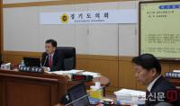 경기도의회, 미세먼지 공기정화장치 설치비 258억원 추경에 긴급 편성