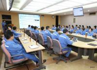 포항제철소, 패밀리사 환경협의회 발대…환경개선과제 수행