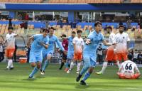 대구FC, 강원에 2대1 승리…7경기 만에 '첫 승'