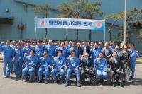 포스코 포항제철소, 열연제품 누계 판매량 3억t 달성