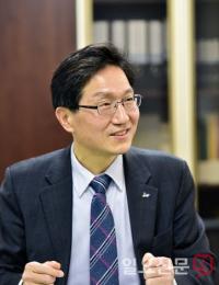 백운석 "더 큰 수원 만들기 위해 노력할 것"